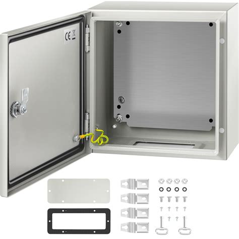 12x12x4 metal enclosure|12x12x6 weatherproof junction box.